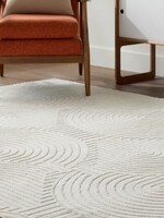 Surya Surya Alder ALD 2323  Area Carpet * 6'-4" x 9'