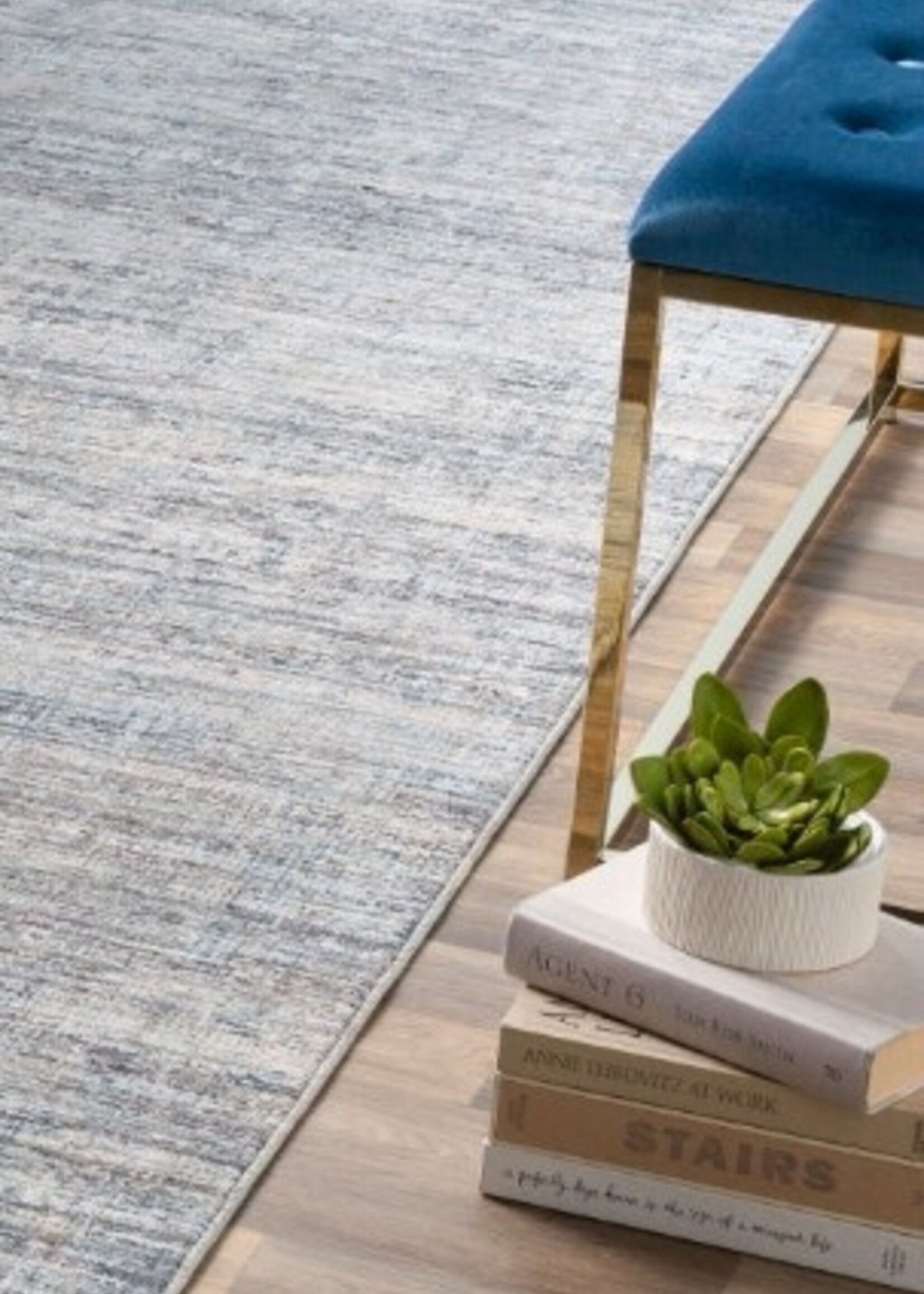 Surya Surya Presidential PDT 2308 Area Carpet * 5' x 8'-2"