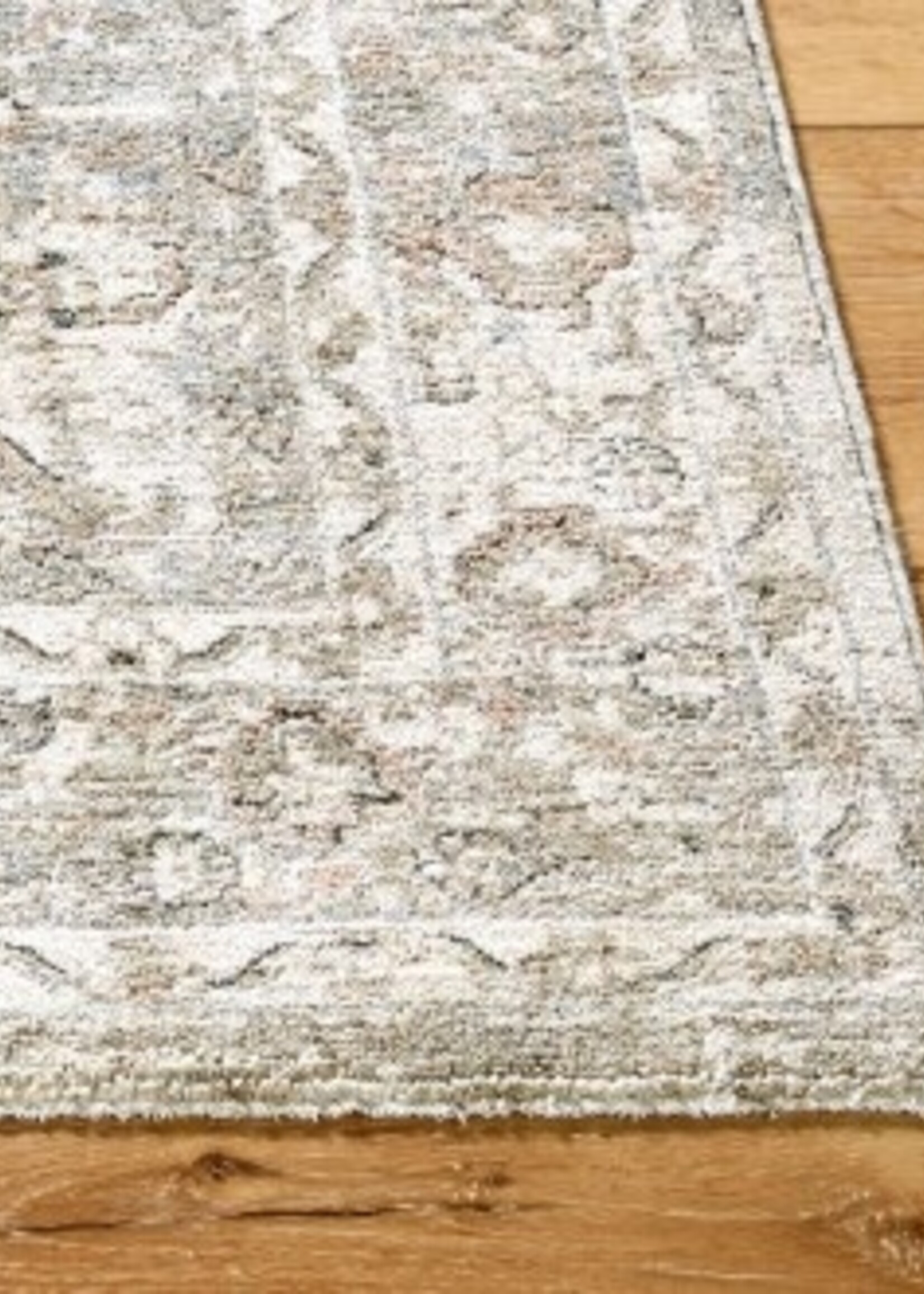 Surya Surya Area Carpet POI 2304