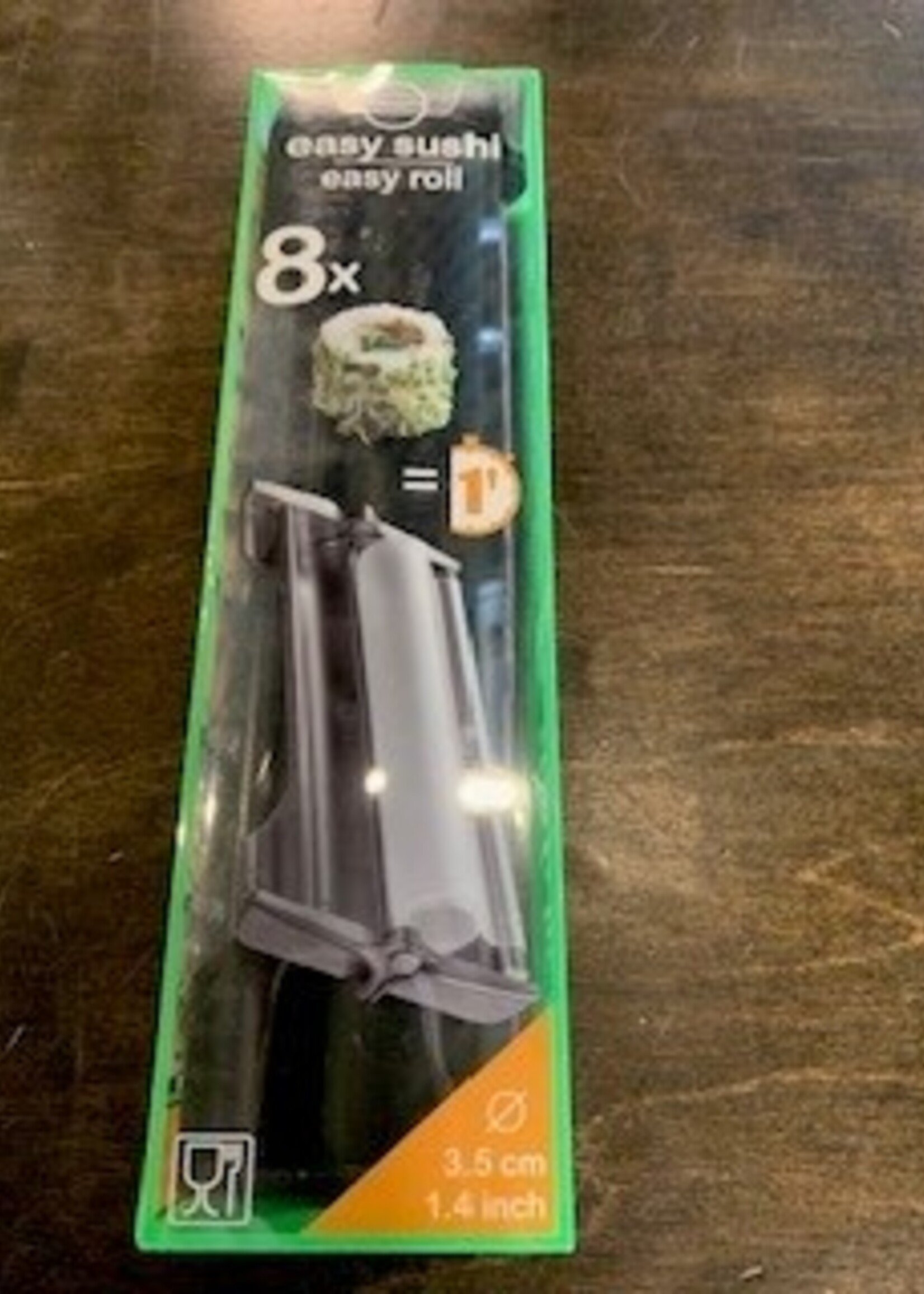 Cuisivin Easy Roll Sushi Maker