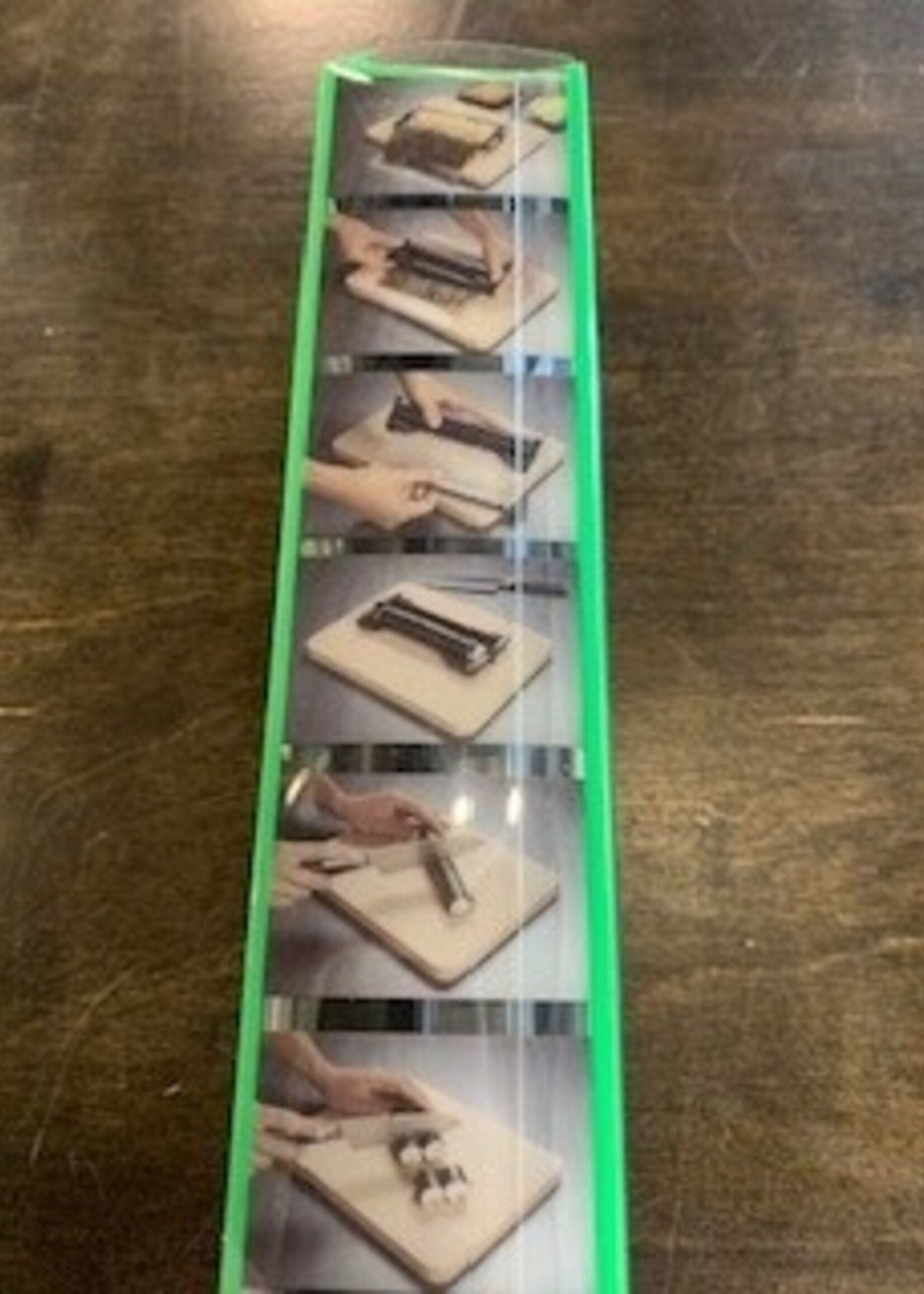 Cuisivin Easy Roll Sushi Maker