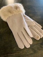 Picabo Mode Women's Winter Gloves * Fabric * Click to view all styles!