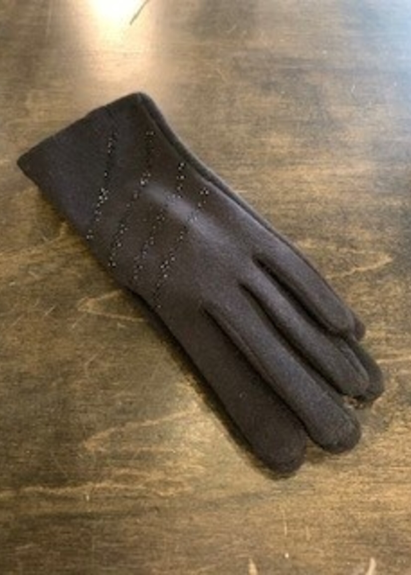 Picabo Mode Women's Winter Gloves * Fabric * Click to view all styles!