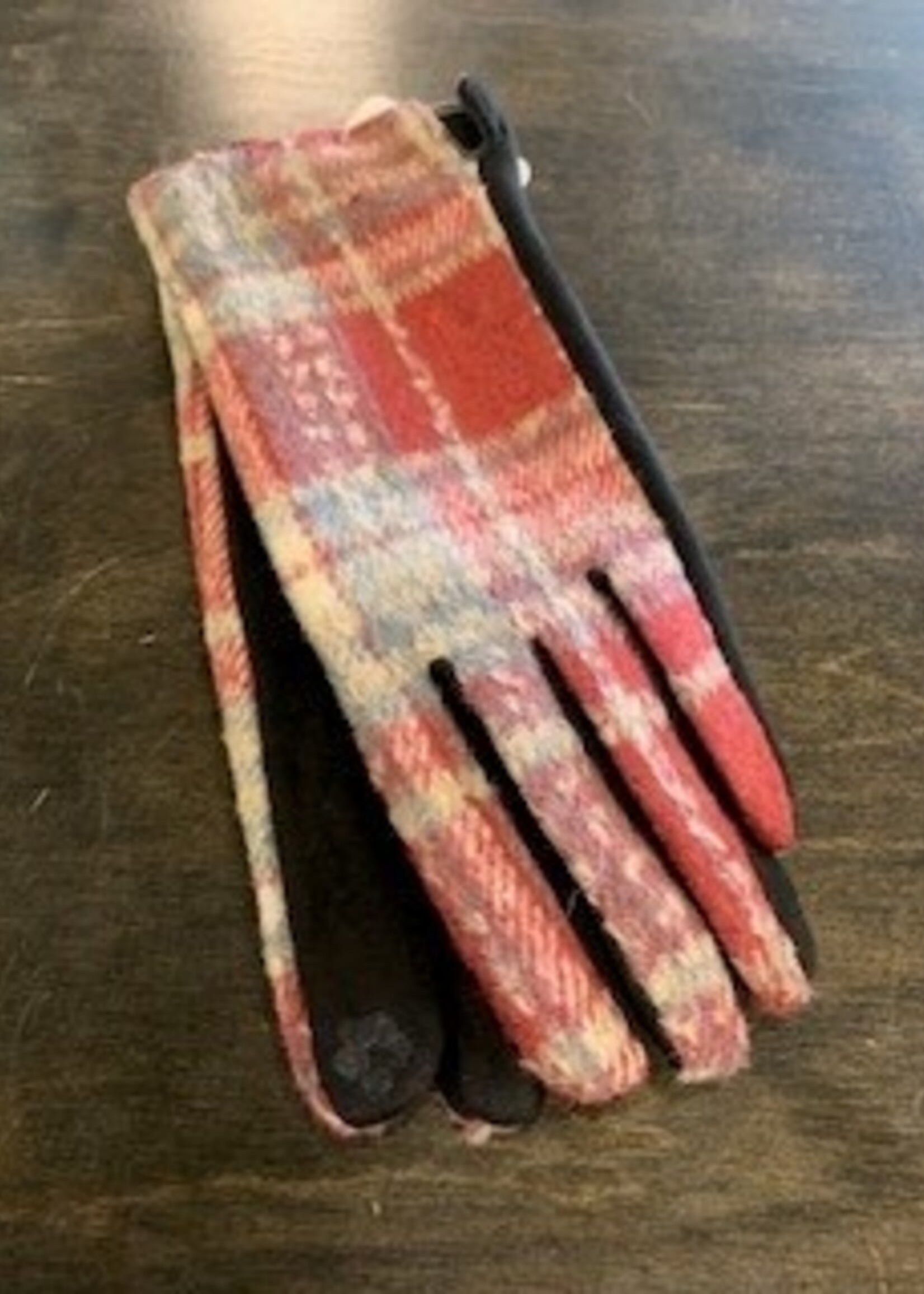 Picabo Mode Women's Winter Gloves * Fabric * Click to view all styles!