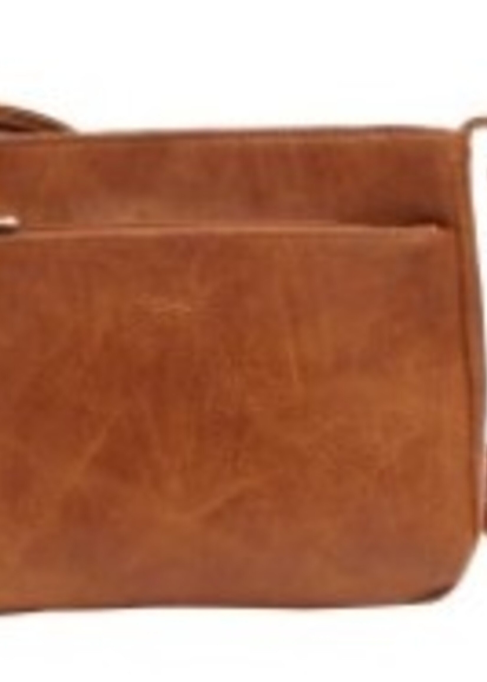 SQ Solana Vegan Crossbody * Camel