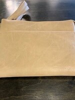 SQ Gianna Small Vegan Crossbody * Light Khaki