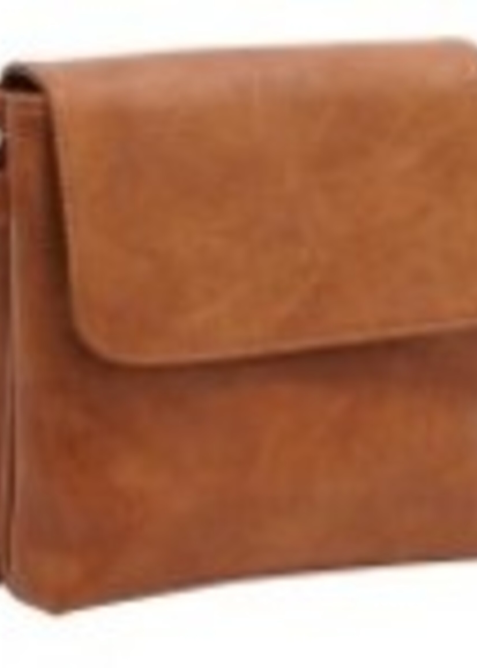 SQ Aura Crossbody * Camel