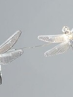 Abbott Dragonfly 10L LED String Lights * 100" Long