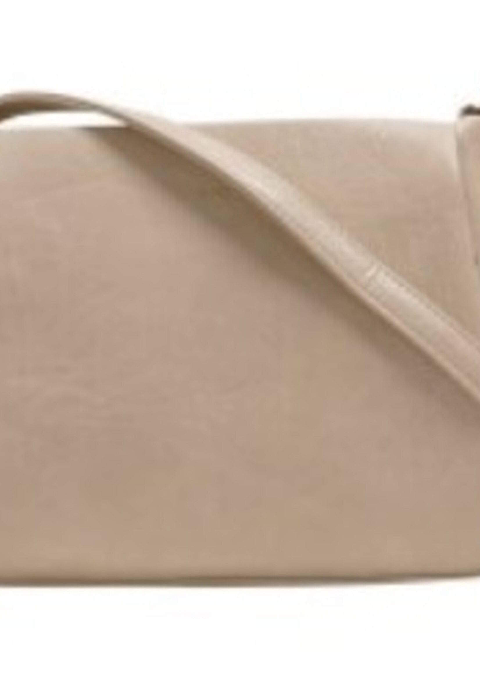 SQ Mattie Crossbody *  Cream