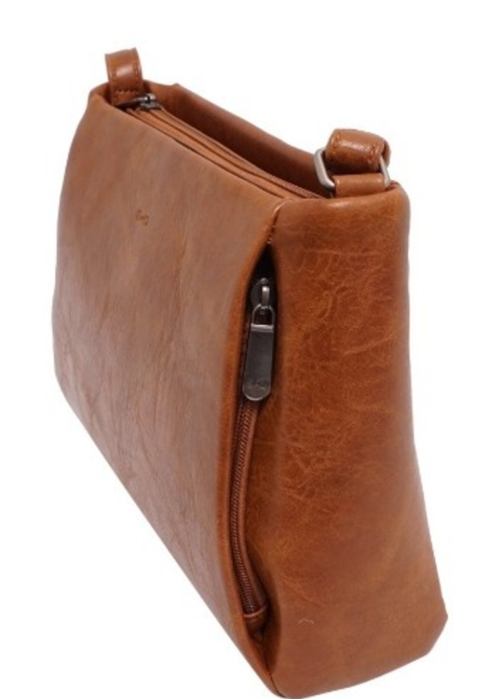 SQ Mattie Crossbody *  Cream
