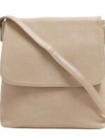 SQ Kiara Crossbody * Almond Milk