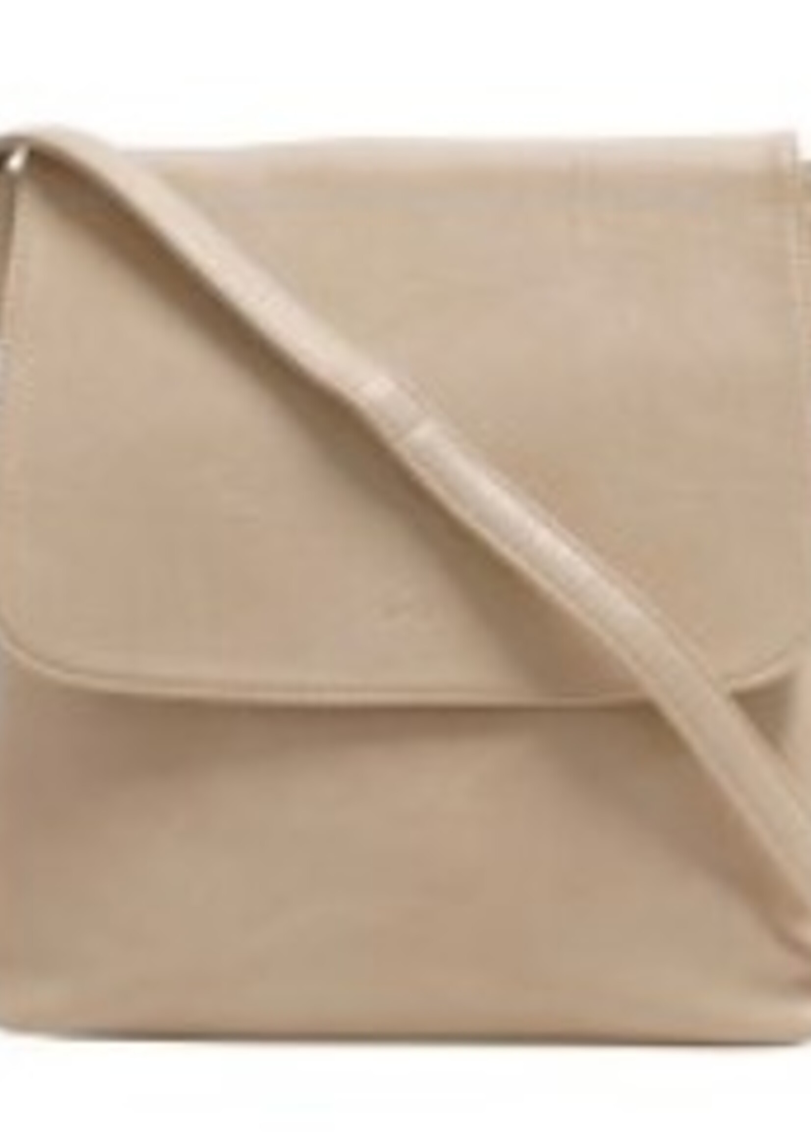 SQ Kiara Crossbody * Almond Milk