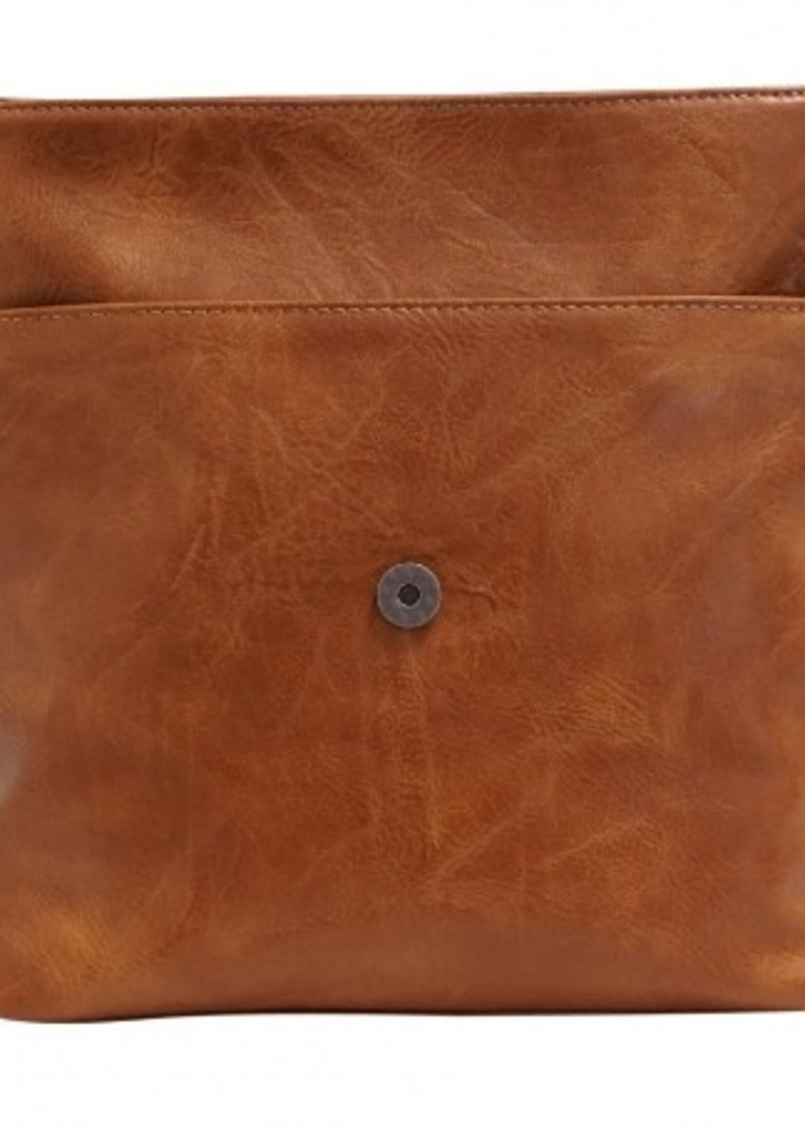 SQ Kiara Crossbody * Almond Milk
