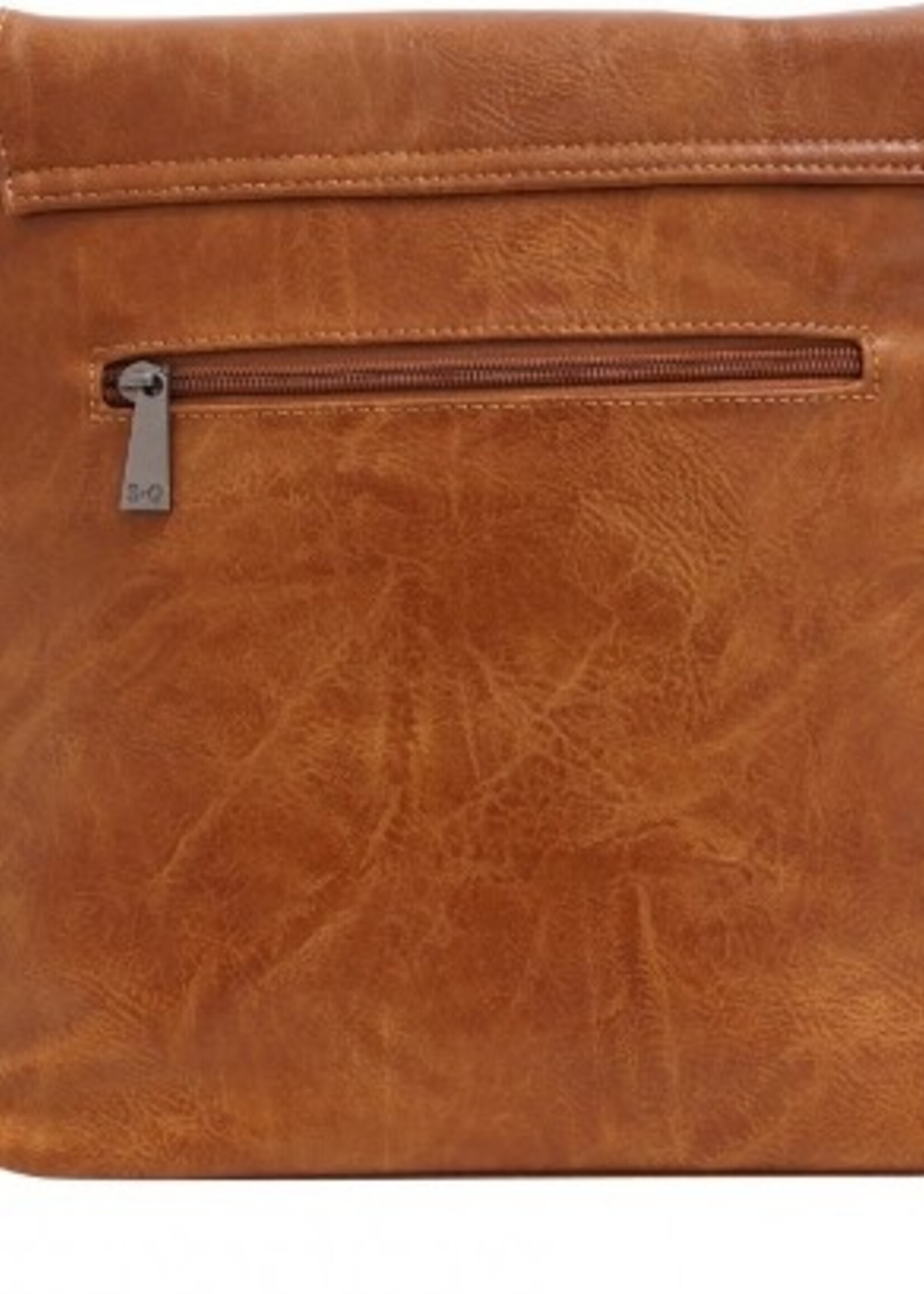 SQ Kiara Crossbody * Almond Milk