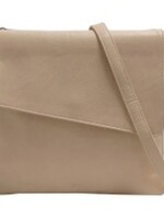 SQ Luna Crossbody * Almond Milk