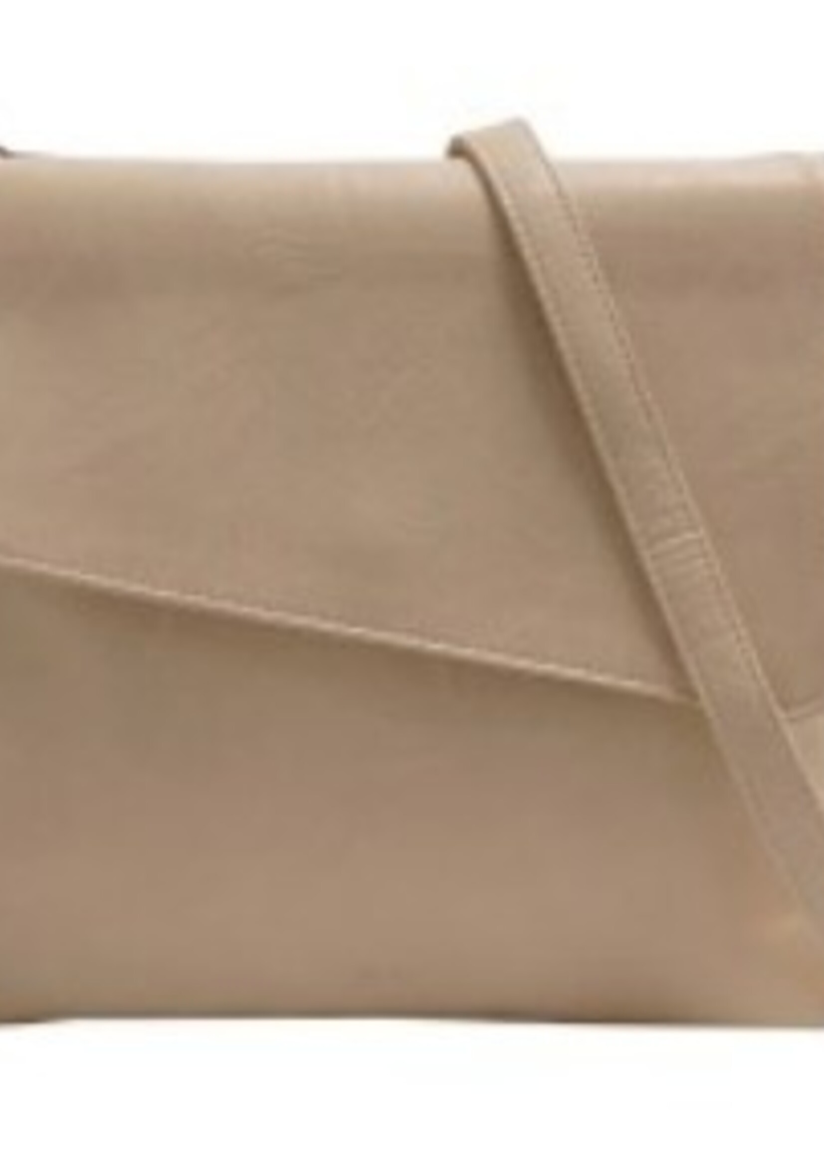 SQ Luna Crossbody * Almond Milk