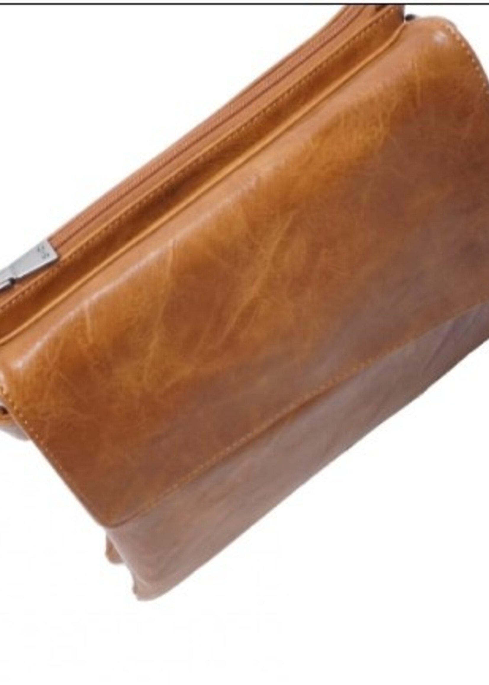 SQ Luna Crossbody * Almond Milk
