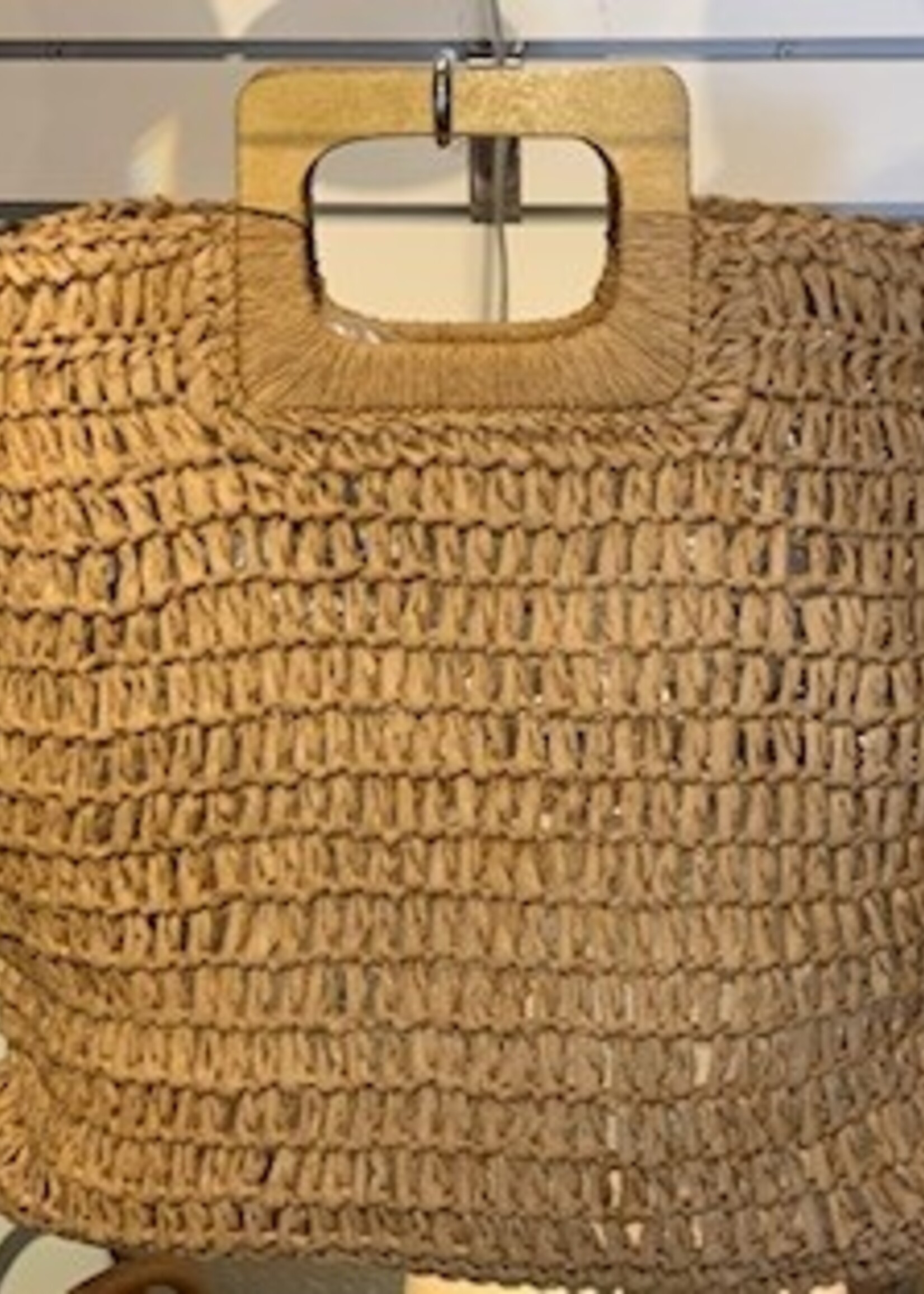 Picabo Mode Carla Summer Bag