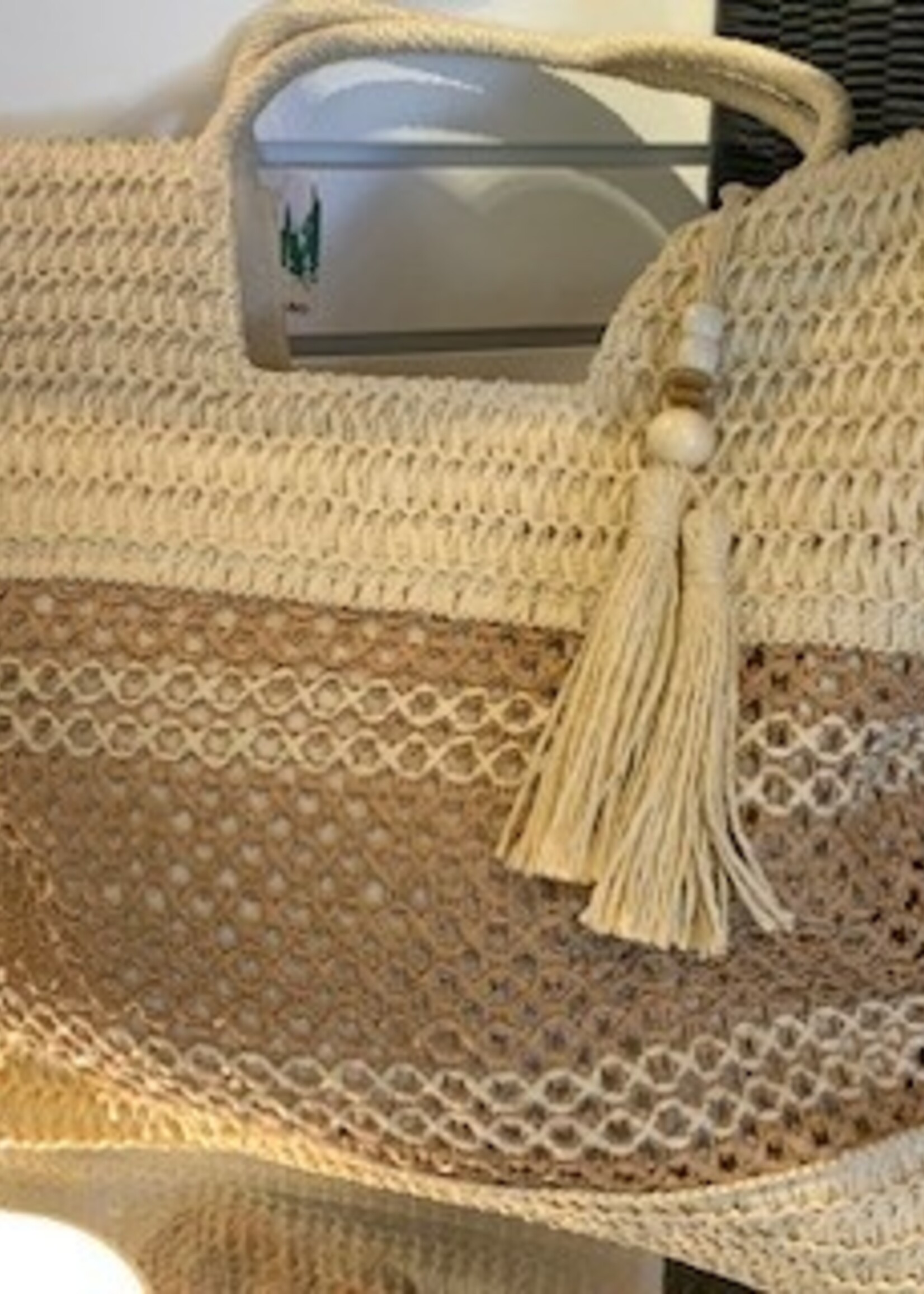 Picabo Mode Rachel Summer Bag