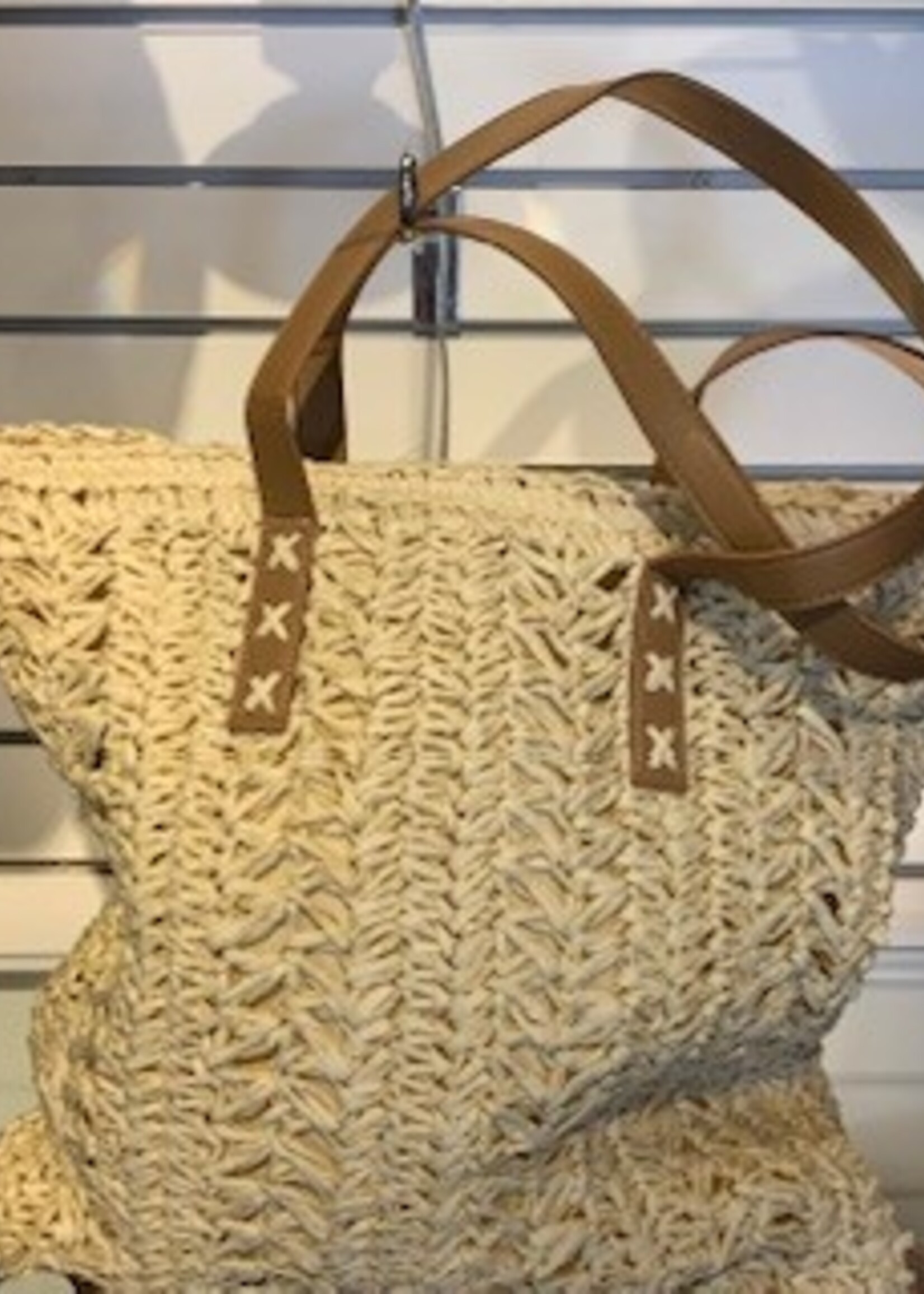 Picabo Mode Sylvie Summer Bag