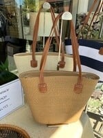 Picabo Mode Sandy Summer Bag * Coffee
