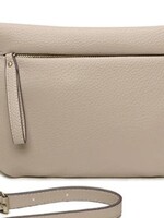 La Volta Andy Small Messenger Bag * Beige