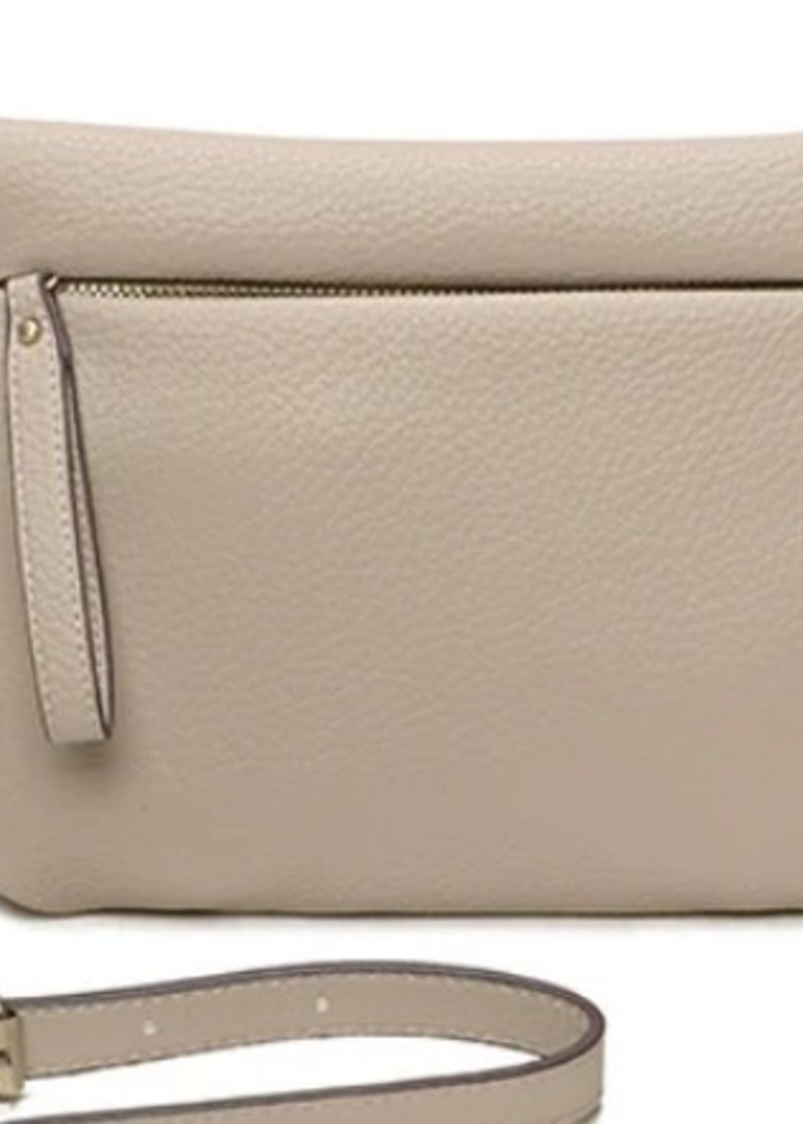 La Volta Andy Small Messenger Bag * Beige