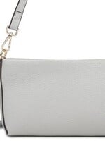 Bethany Small Shoulder Bag * Bone