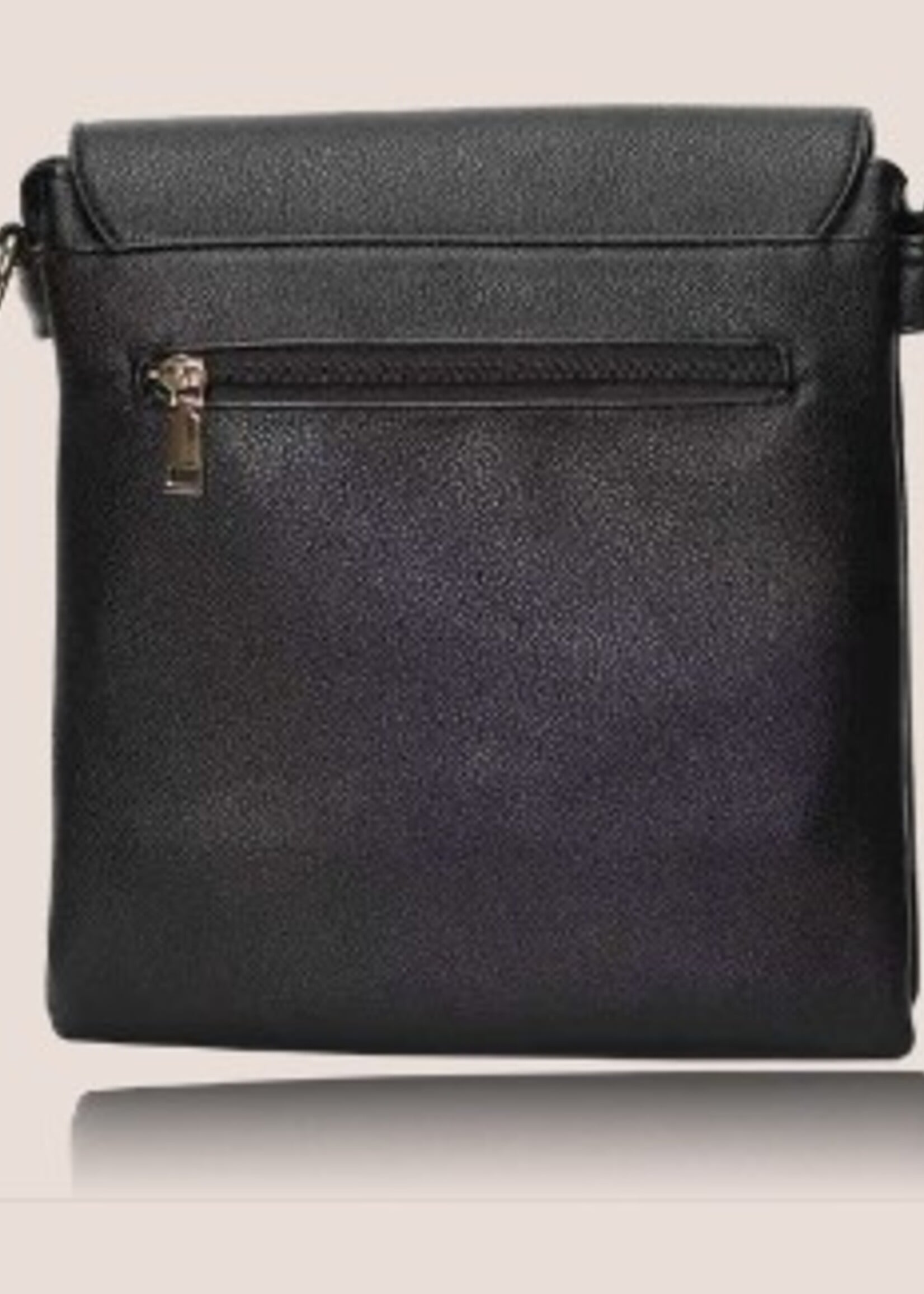 La Volta Emma Messenger Bag * Olive