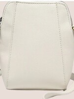 La Volta Frida Small Crossbody * Bone