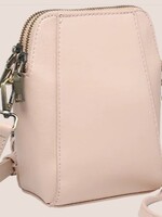 La Volta Frida Small Crossbody * Blush
