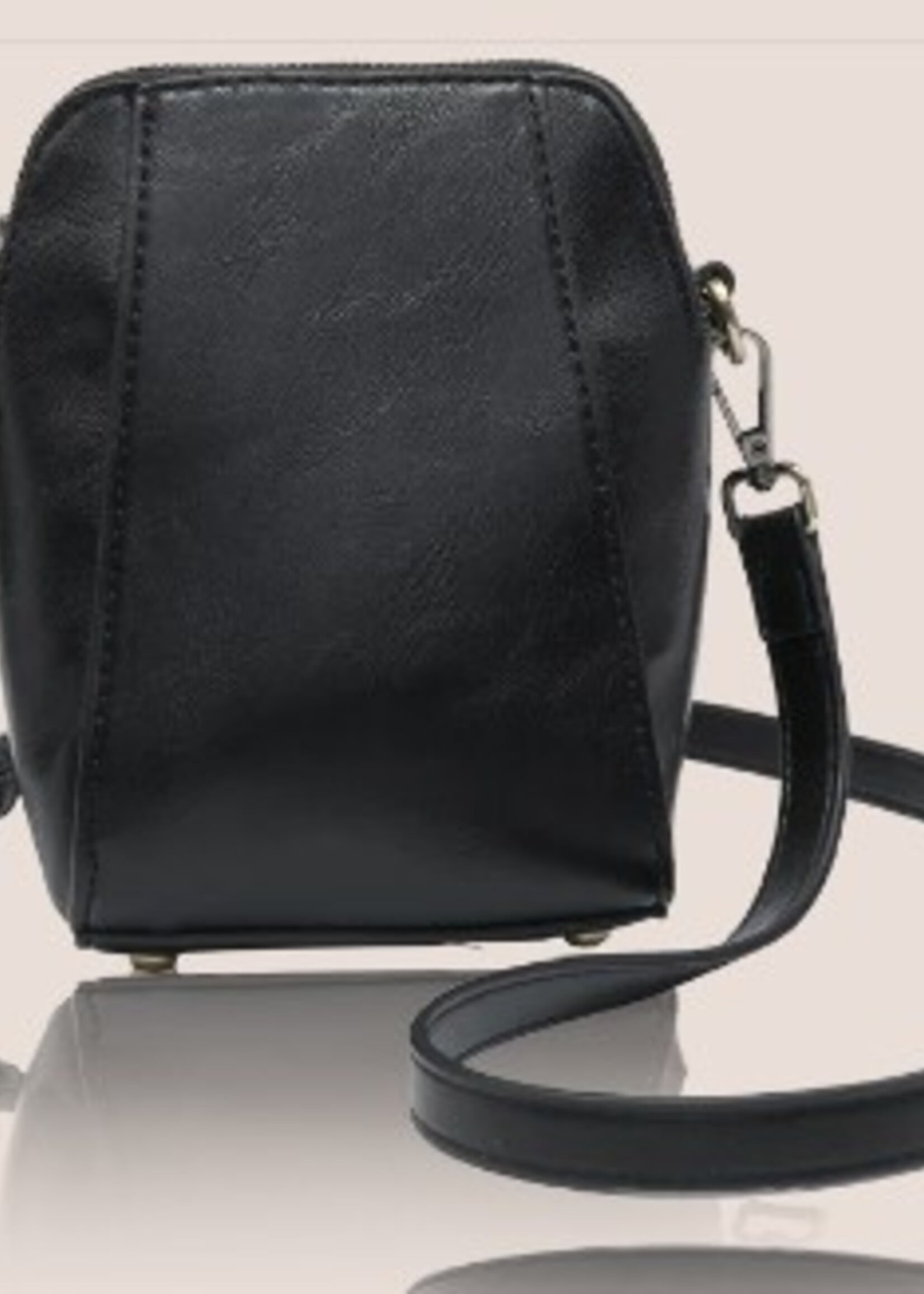 La Volta Frida Small Crossbody * Blush