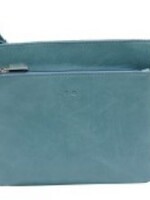 SQ Solana Vegan Crossbody * Marine Blue