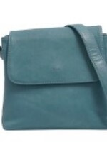 SQ Aura Crossbody * Marine Blue