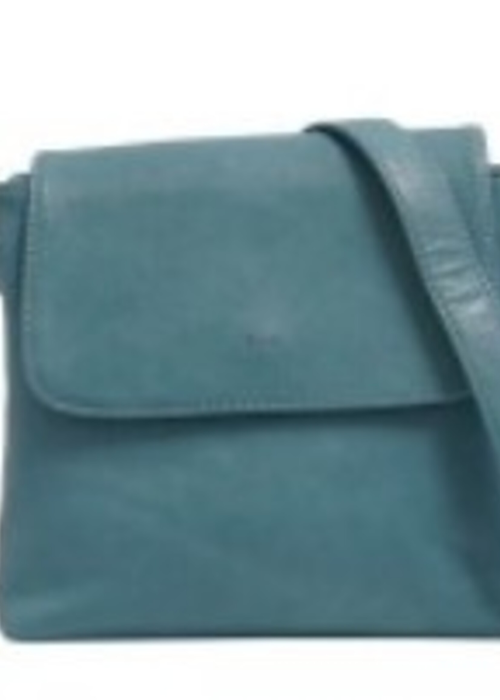 SQ Aura Crossbody * Marine Blue