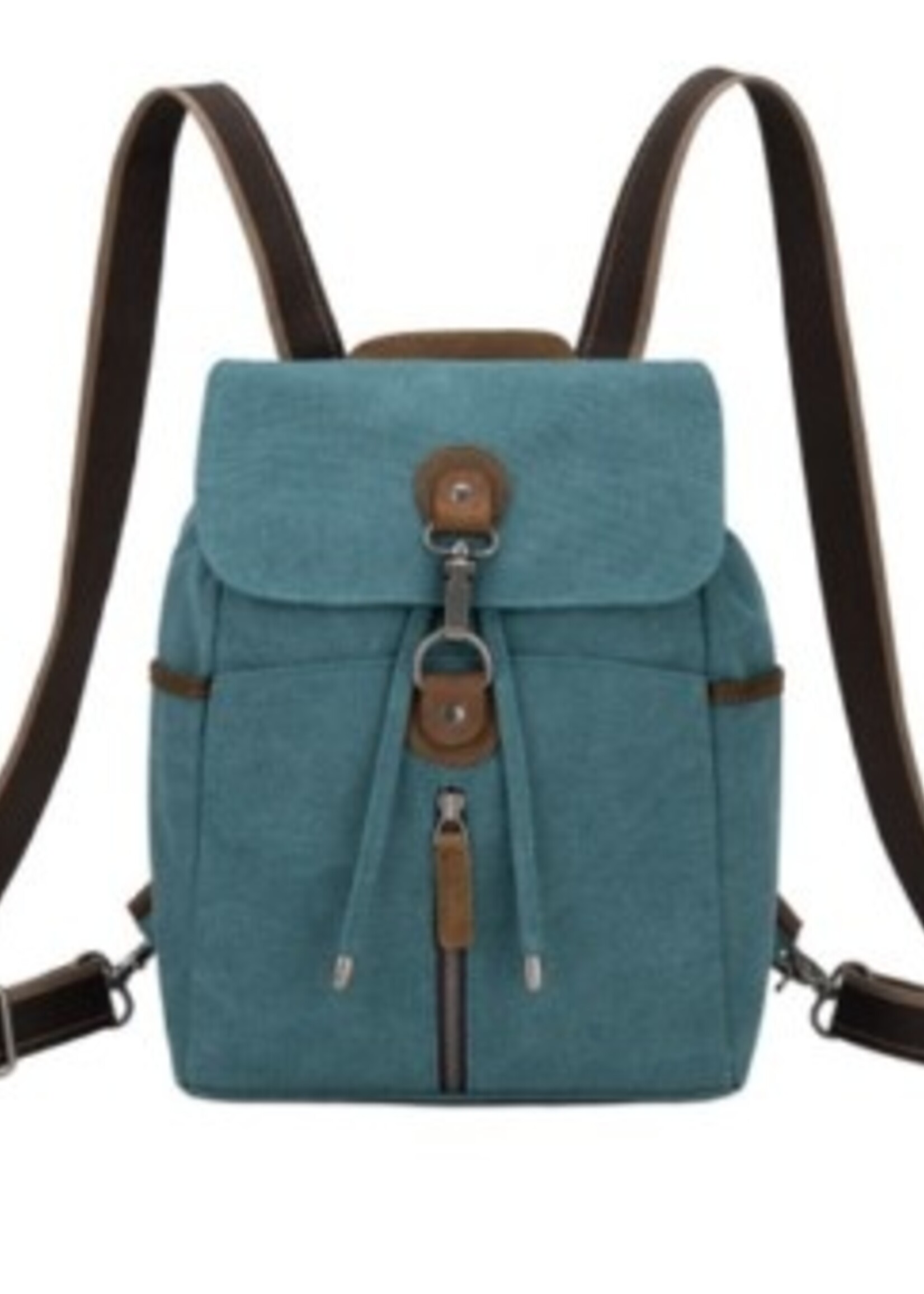 Da Van Davan Designs Back Pack MF551 * Teal
