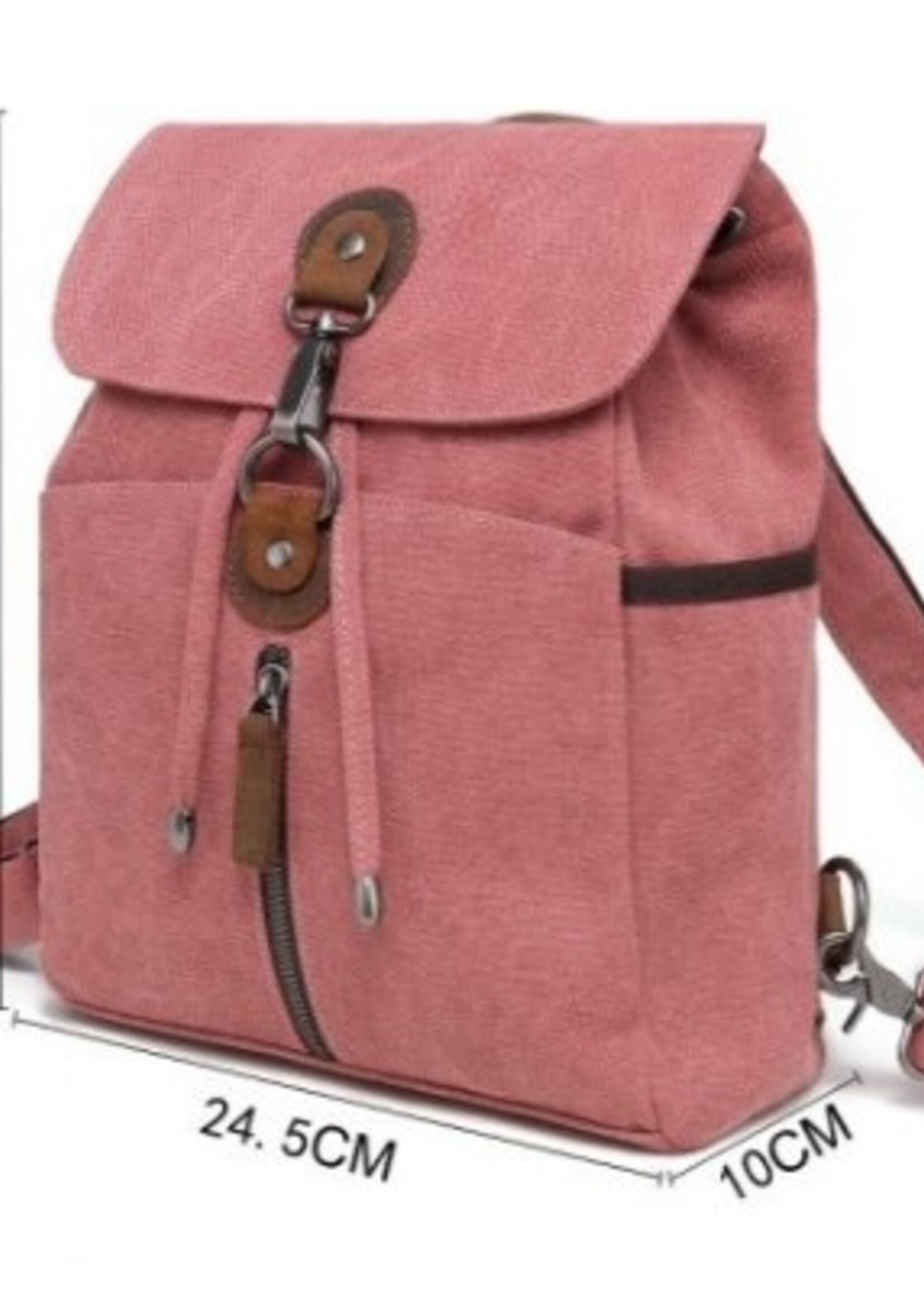 Da Van Davan Designs Back Pack MF551 * Teal