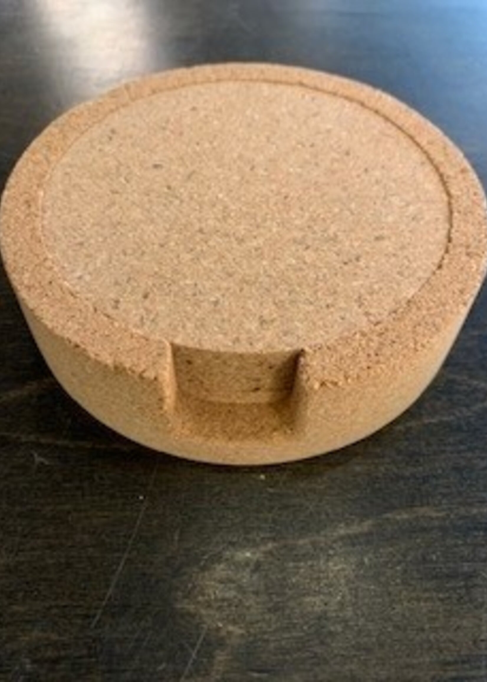 Cuisivin Cork Coasters * Set of 4