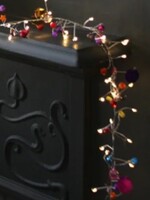 Lumina of London Folklore Fairy LED Lights * Plug In