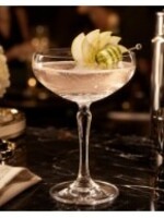 Cuisivin Cuisivin Coupe Glass * Set of four