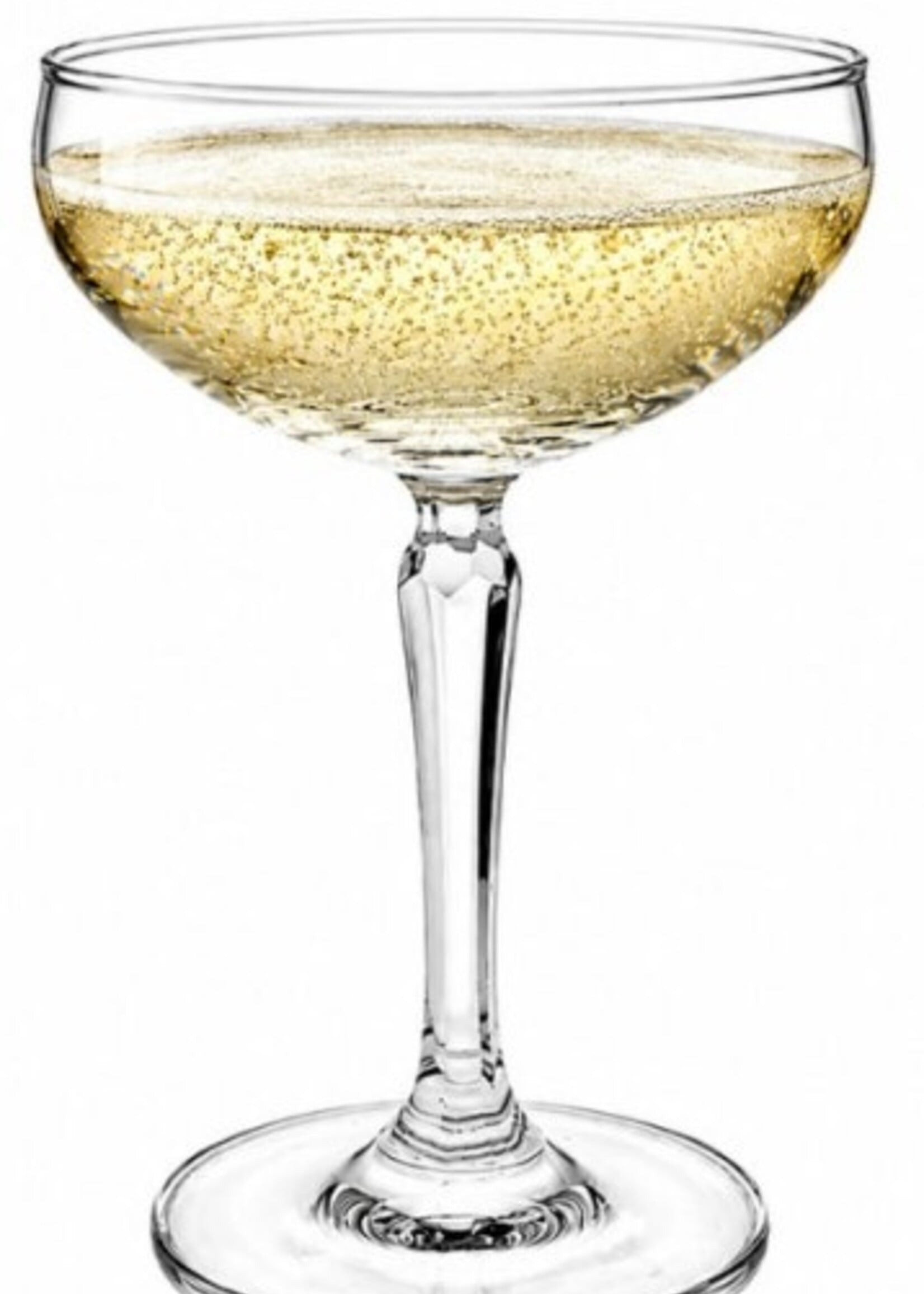 Cuisivin Cuisivin Coupe Glass * Set of four