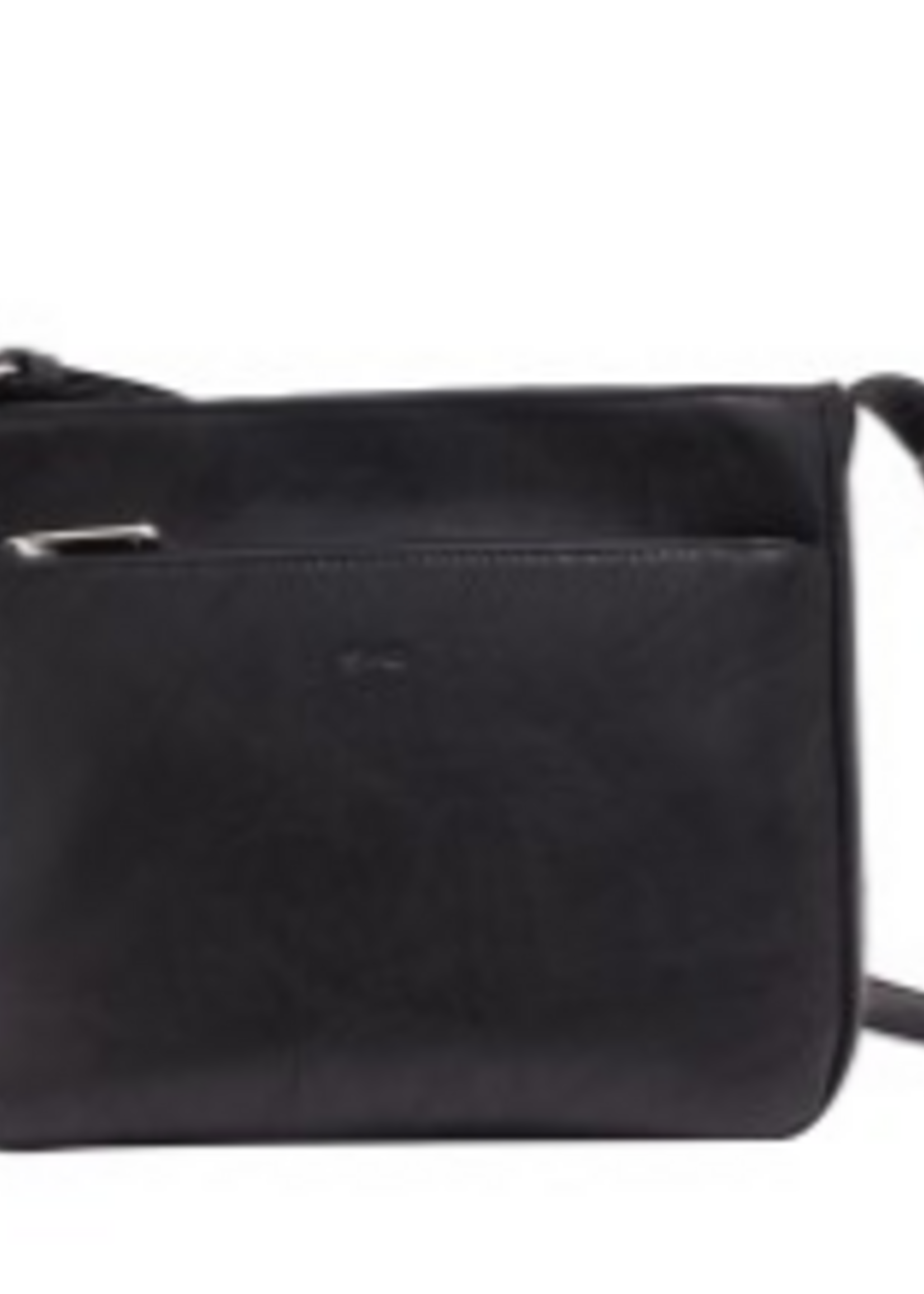 SQ Solana Vegan Crossbody * Black