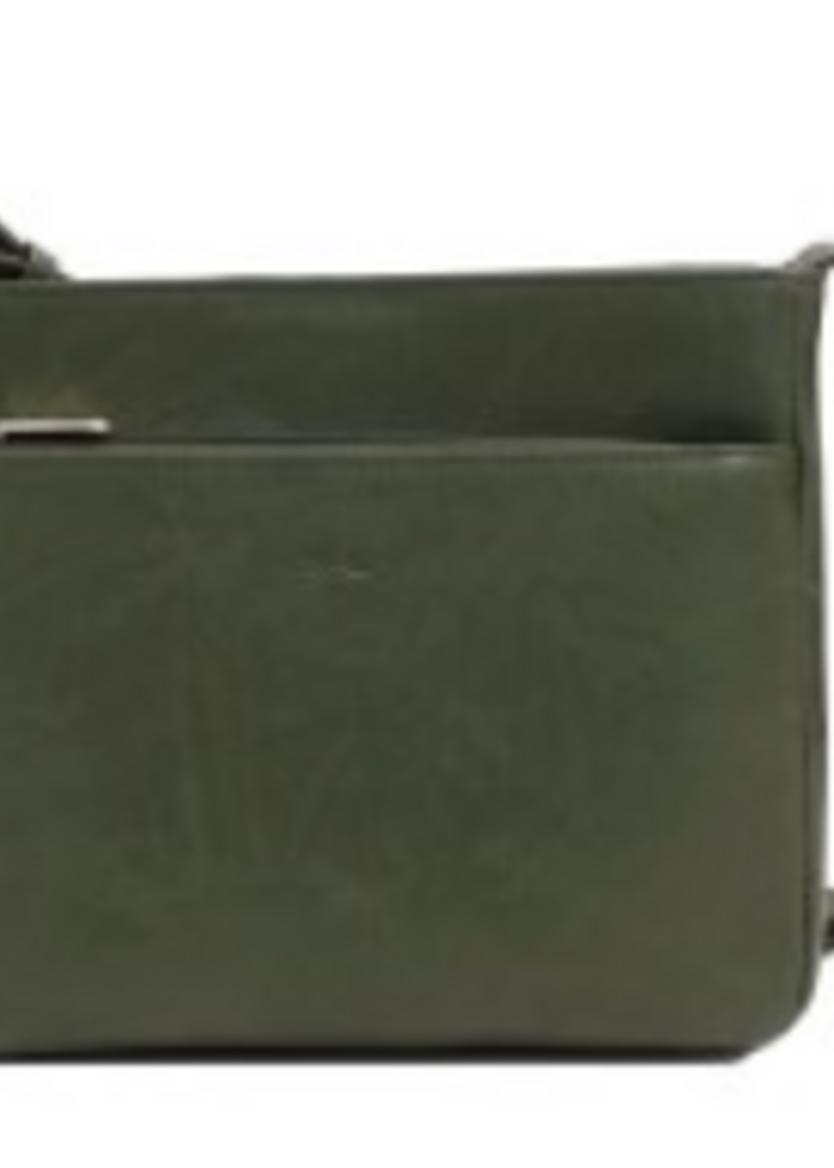 SQ Solana Vegan Crossbody * Green