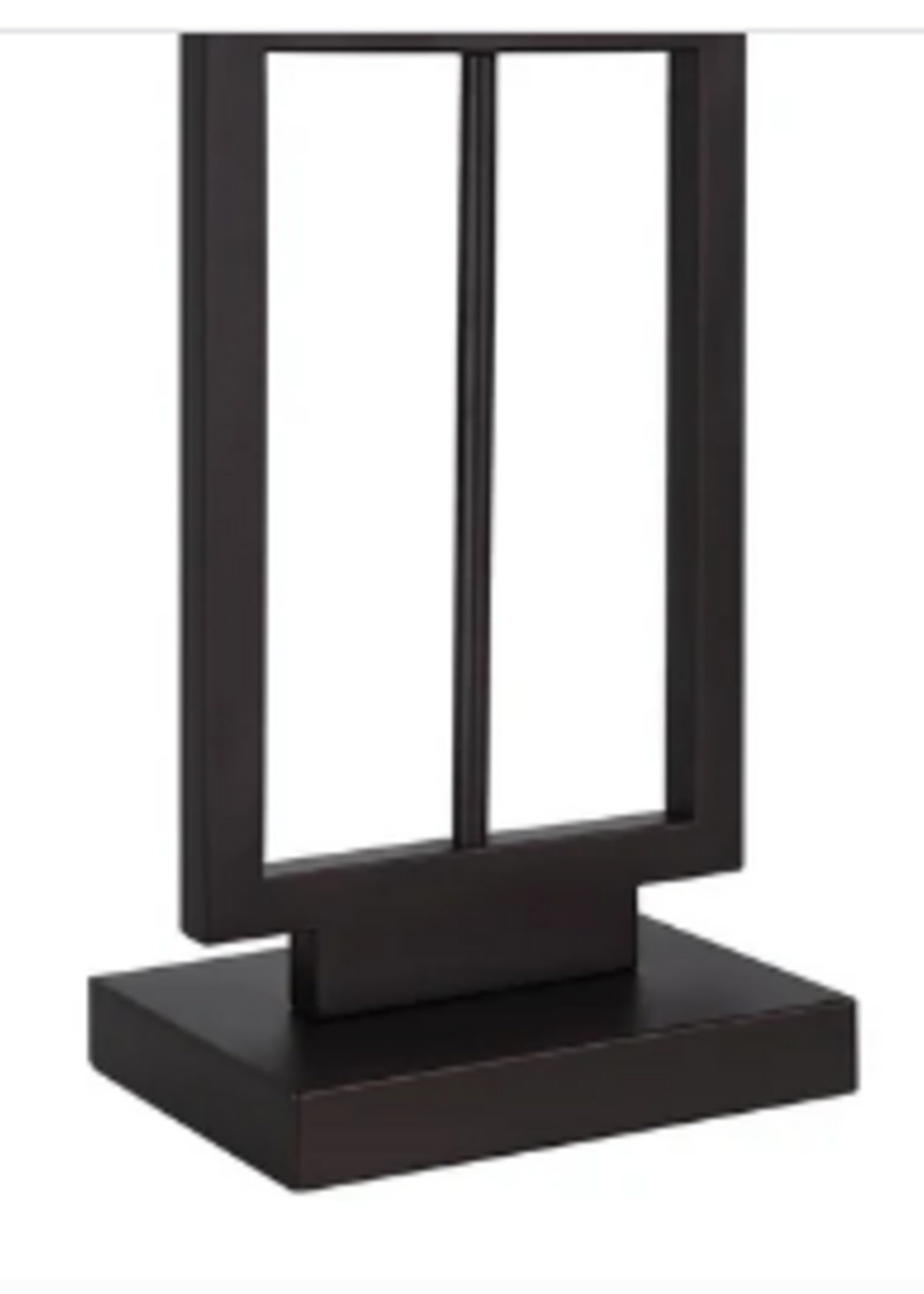 Renwil Sendai Table Lamp * 15" x 30.5" x 8.5"