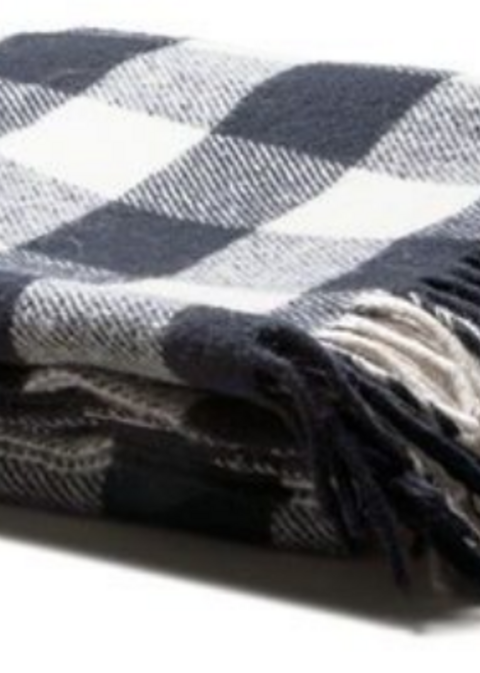 Patrick King Scottish Deluxe Wool Blanket * Northumberland