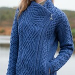 Irish Wool Sweaters