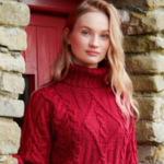 Irish Wool Sweaters