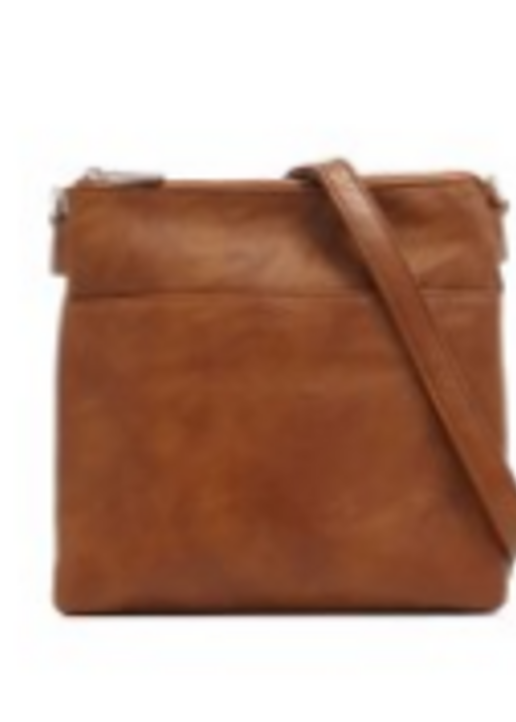 SQ Lidia Crossbody * Cognac