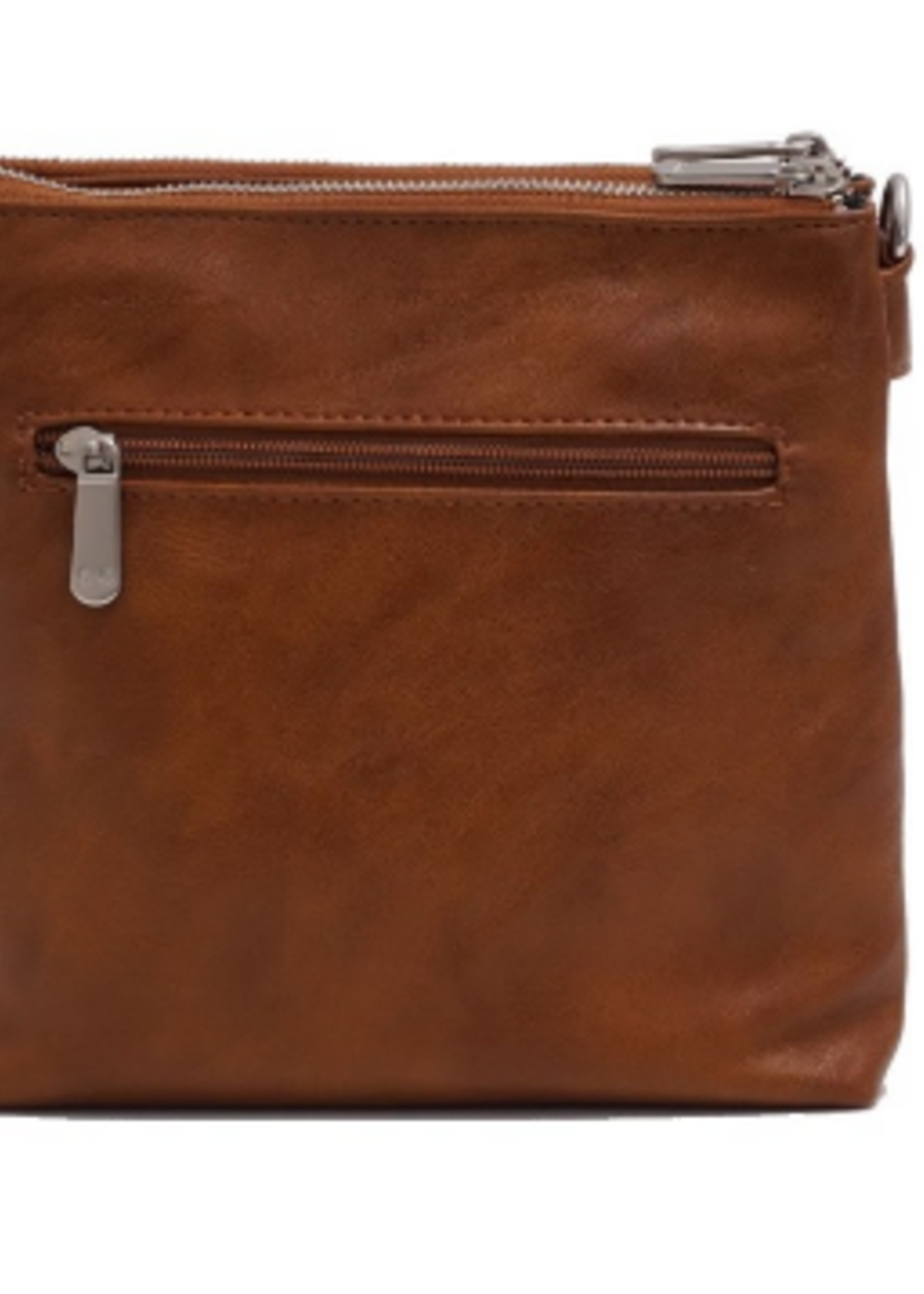 SQ Lidia Crossbody * Cognac