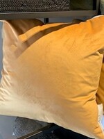 Renwil 20" x 20" Down Pillow * Gold